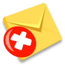 email_del icon