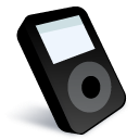 iPod_black icon