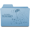Totoro10 icon