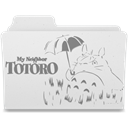 Totoro12 icon