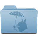 Totoro4 icon