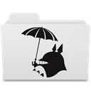 Totoro5 icon