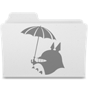 Totoro6 icon