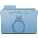 Totoro7 icon