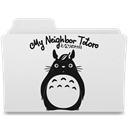 Totoro8 icon