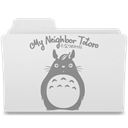 Totoro9 icon