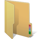 FileFolder3 icon