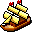 sailingship icon