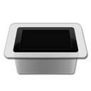 off-surface icon