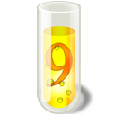 OS9 icon