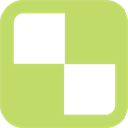 delicious-simplegreen icon