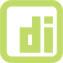 digg-simplegreen icon