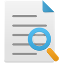 search-file icon