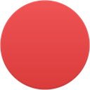 trafficlight-red icon