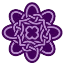 purpleknot5 icon