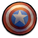 Cap-Shield icon