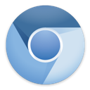 Google-Chrome-Chromium icon