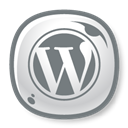 Wordpress-Icon