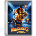 Madagascar3 icon