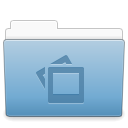 folder-pictures icon