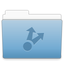folder-publicshare icon