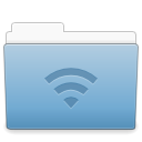 gtk-network icon