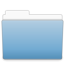 inode-directory icon