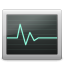 utilities-system-monitor icon
