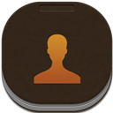 contacts2 icon