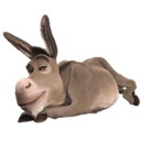 Donkey-2-icon
