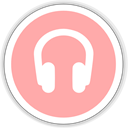 multimedia-audio-player icon