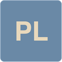 PL icon