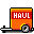 haul icon