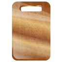 Wooden-Board-icon