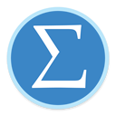 Mathtype icon