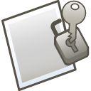 PGP_keys icon