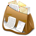 All-mail icon