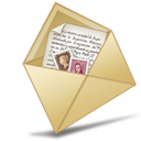 Sent-Mail icon