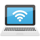 laptop-wifi icon