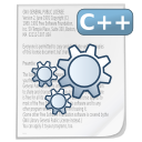 source_cpp icon