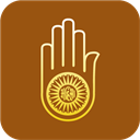 Jainism-Ahimsa-Hand-icon