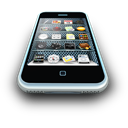 iPhone-Theme icon