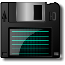 floppy2teal icon