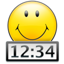 T-Clock icon