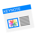 Keynote-01 icon