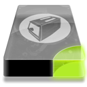 drive_3_sg_toaster icon