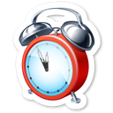 alarm_clock icon