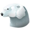 Polar_bear icon