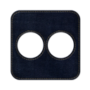100401-high-resolution-dark-blue-denim-jeans-icon-social-media-logos-flickr-square
