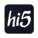 100409-high-resolution-dark-blue-denim-jeans-icon-social-media-logos-hi5-logo-square2